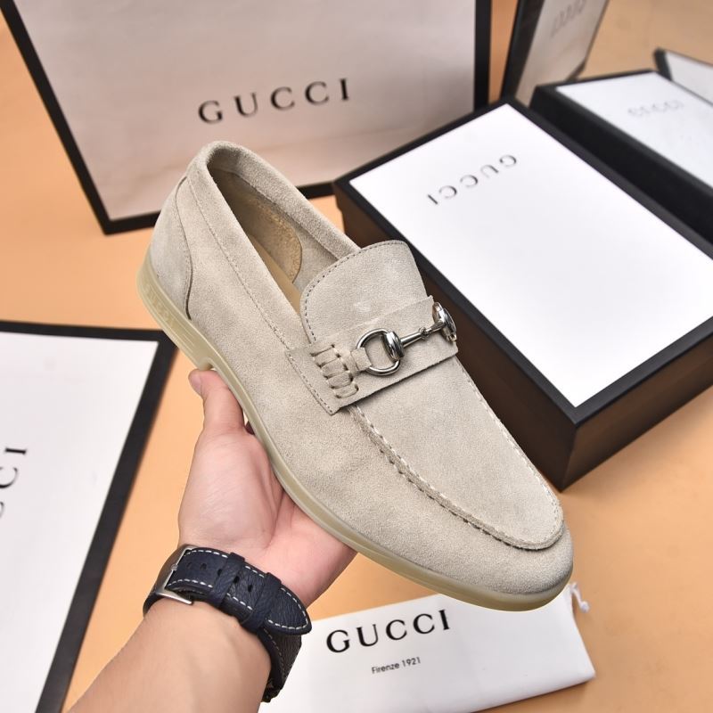 Gucci Business Shoes